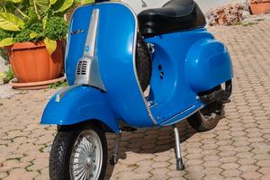 piaggio vespa 50 special