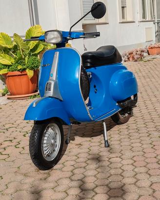 piaggio vespa 50 special
