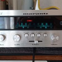 Marantz 2015 receiver vintage 