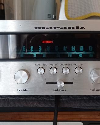 Marantz 2015 receiver vintage 
