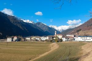 Appartamento Val di Ledro