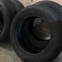 Gomme invernali nuove r13