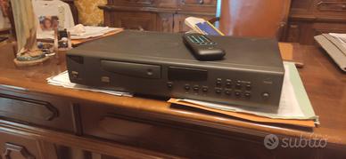 LETTORE CD ARCAM CD 7 SE