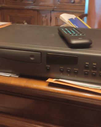 LETTORE CD ARCAM CD 7 SE