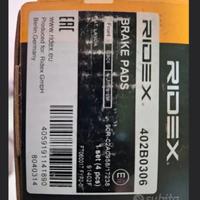 Pastiglie  freni Panda nuovi