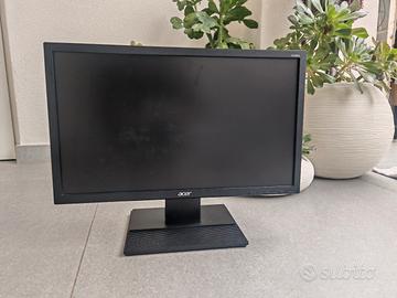 Monitor Acer V226HQL