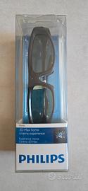occhiali Philips 3D Max (modello PTA518)
