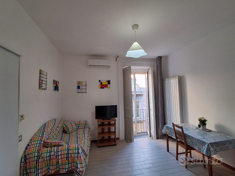 Monolocale CENTRO STORICO