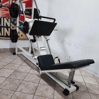 Leg Press Technogym