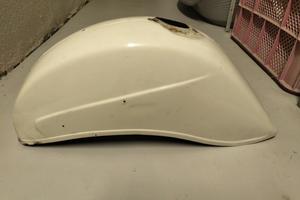 parafango anteriore Vespa 180 SS Rally TS GT GTR S