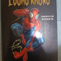 Serie Oro L'uomo Ragno