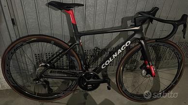 Colnago v4rs