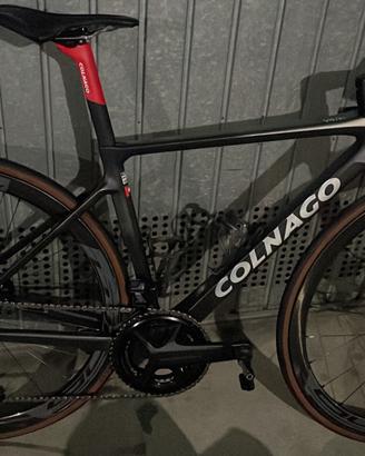 Colnago v4rs