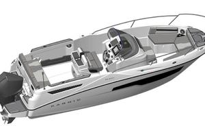 SUPER Karnic SL 652 con Motore 200 XSR 2026