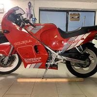 Gilera KK 125 - 1987