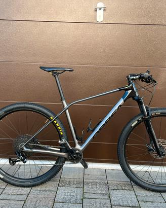 MTB Orbea Alma M50