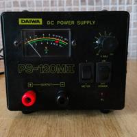 ALIMENTATORE DAIWA PS120 MII