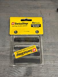 Pattini Freno SwissStop Rxplus