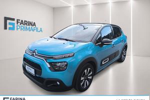 CITROEN C3 III 2017 - C3 1.2 puretech Shine U94589