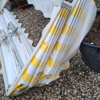 tende da sole a cappottina