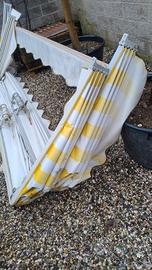 tende da sole a cappottina