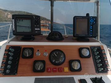 Reg 21 VM 140 cv no patente