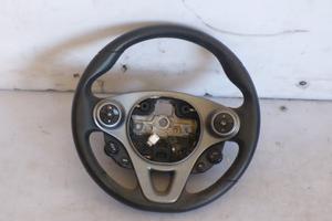 Volante comandi Smart Fortwo 453 2018 A4534600503