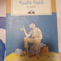 Roald Dahl: IL GGG