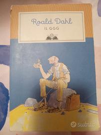 Roald Dahl: IL GGG