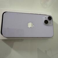 IPHONE 14 PURPLE 128GB