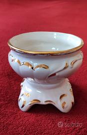 alzatina porta dolci o porta fiori 