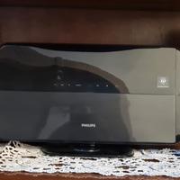 Dolby Philips + lettore blu ray