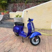 Vespa 50 Special 1981