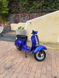 Vespa 50 Special 1981
