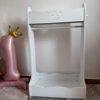 Appendiabiti per bambini Nuovo