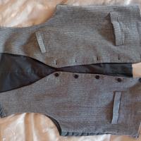 gillet elegante 