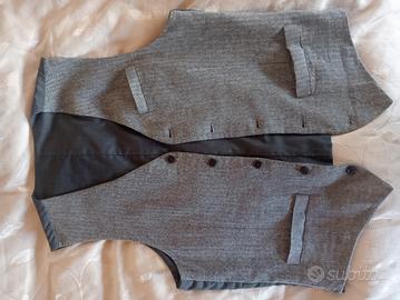 gillet elegante 