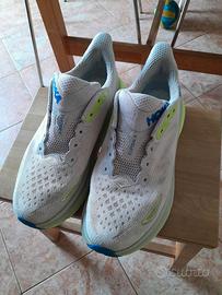 HOKA CLIFTON 9 46.5