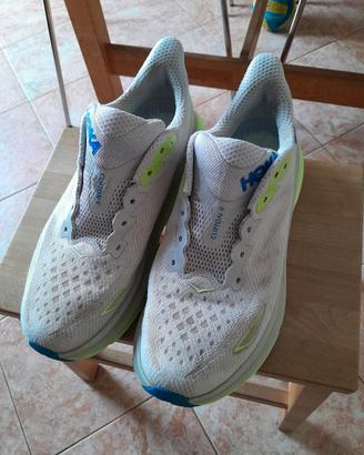 HOKA CLIFTON 9 46.5