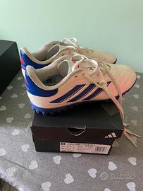 Scarpe, calcetto bambino