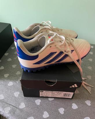 Scarpe, calcetto bambino