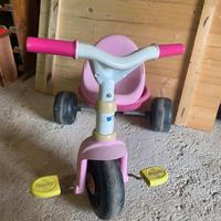 Triciclo Bimbi