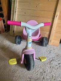 Triciclo Bimbi