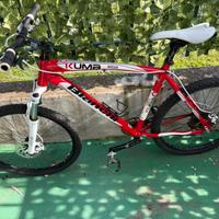 Bici bianchi