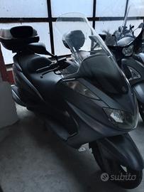 Majestic 400  a Roma 