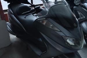 Majestic 400  a Roma 