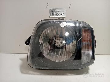 FARO ANTERIORE SINISTRO SUZUKI Jimny 1° Serie 353