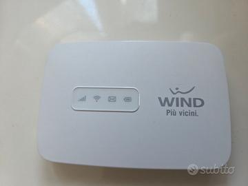 ROUTER WIFI 4G ALCATEL MW40V