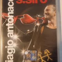 DVD - Biagio Antonacci S.Siro 07
