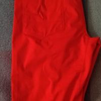 Pantalone snowboard Volcom mis. M